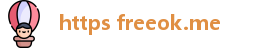 https freeok.me